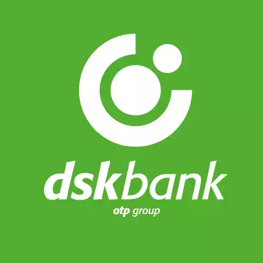 Banque DSK Bank - Bulgarie