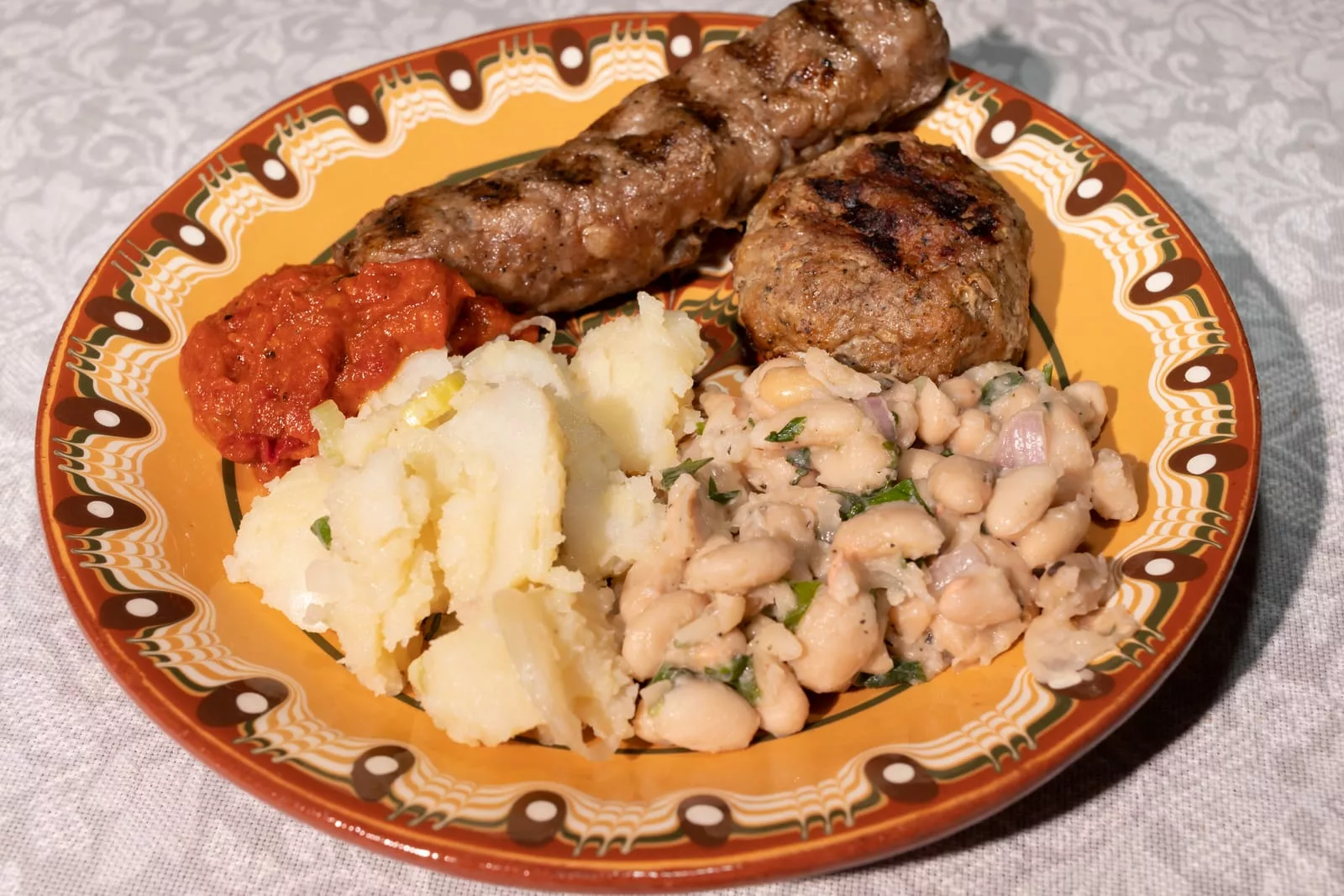 Découvrez les secrets de la gastronomie Bulgare