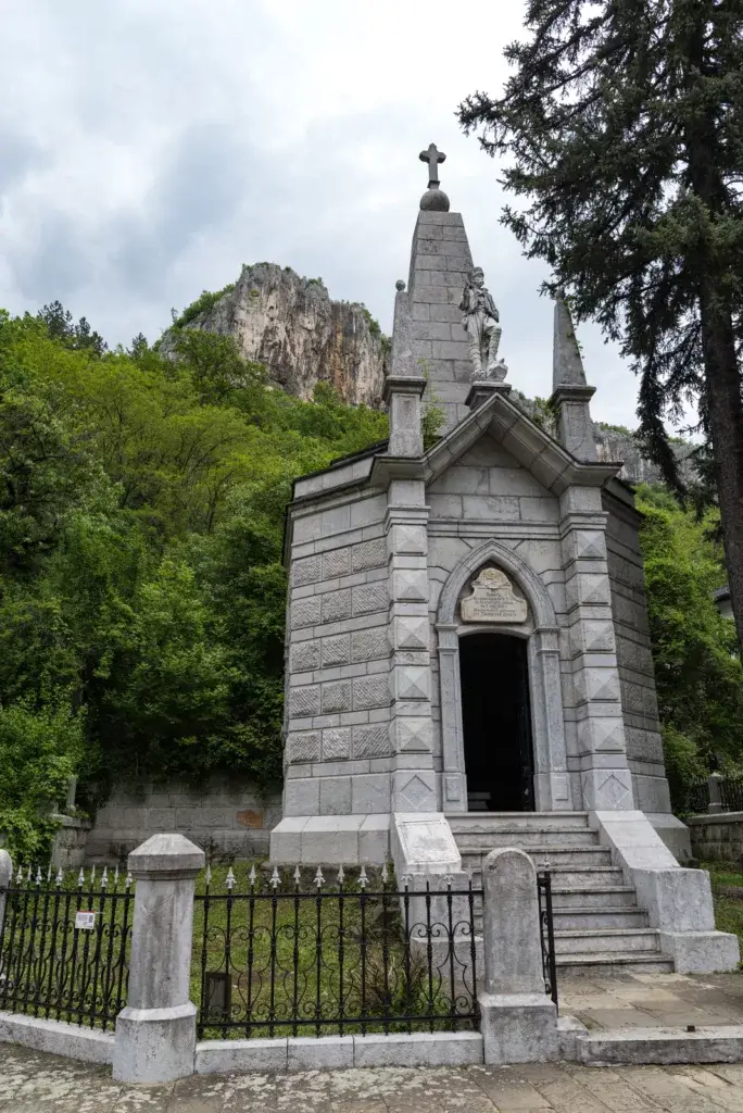 Monastère de Dryanovo