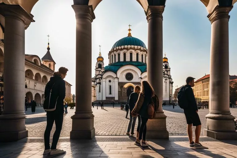 Comment Profiter Pleinement Du Tourisme En Bulgarie - Guide Complet ...